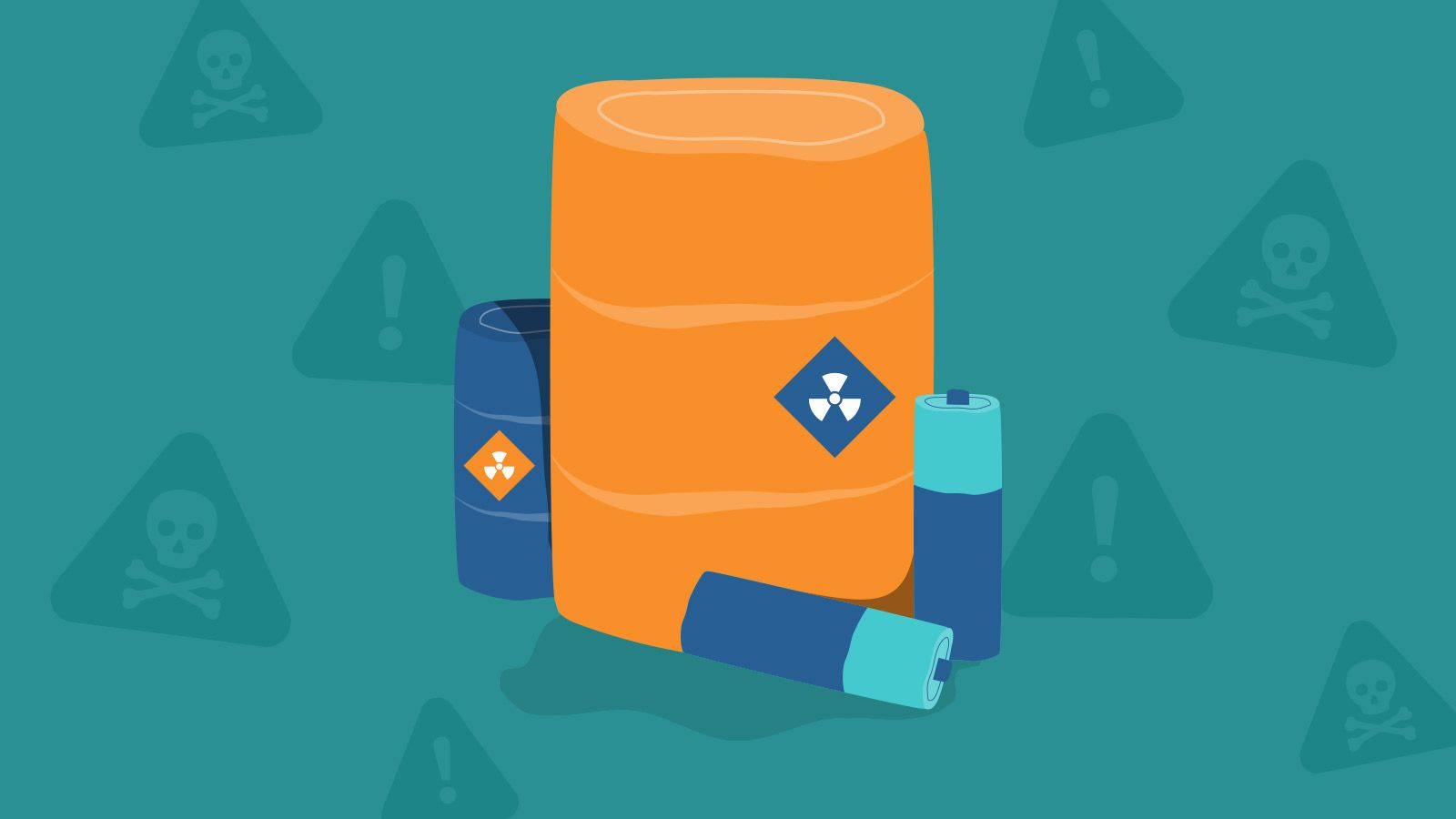 How To Ship Dangerous Goods & Hazardous Materials | Easyship